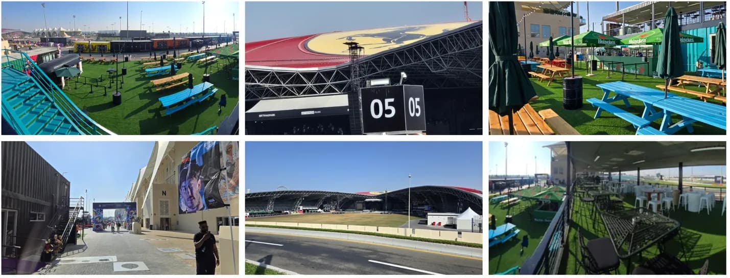 Abu Dhabi Grand Prix
