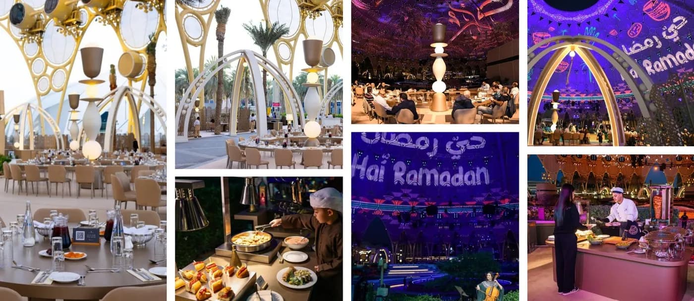 Hai Ramadan