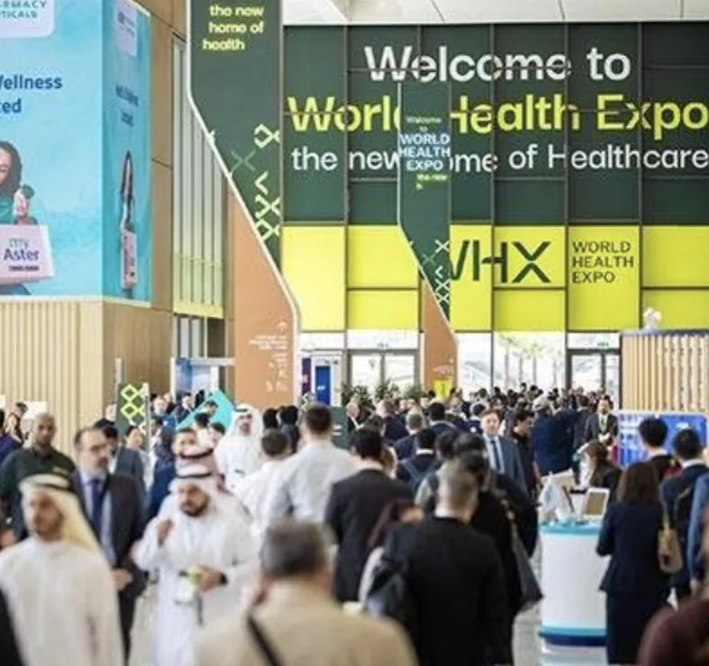 World Health Expo