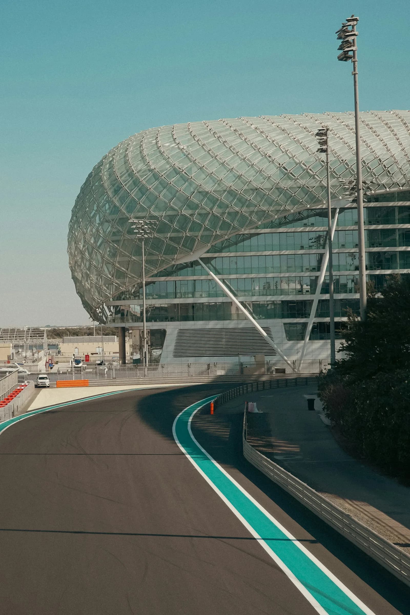 Abu Dhabi Grand Prix
