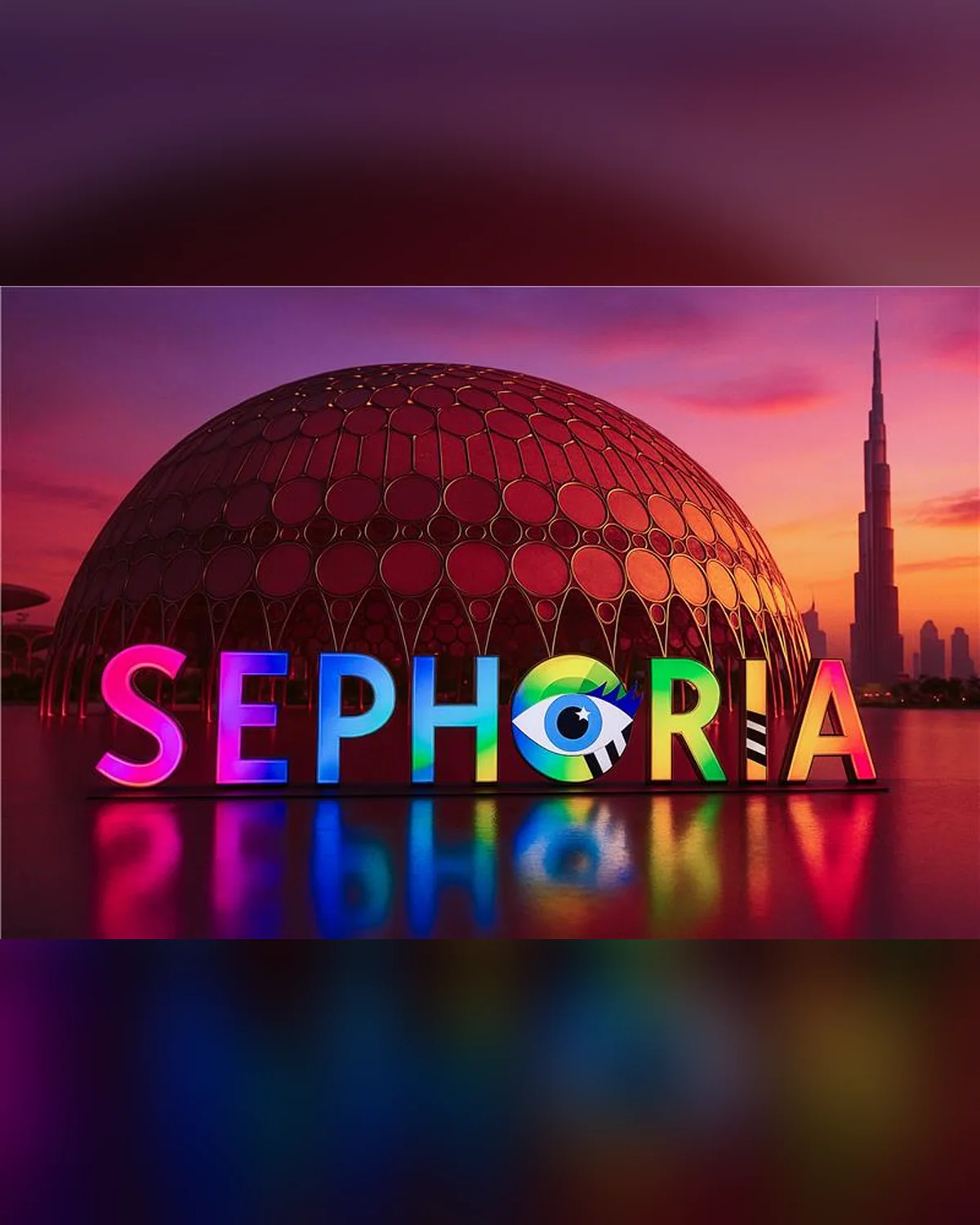 Sephoria