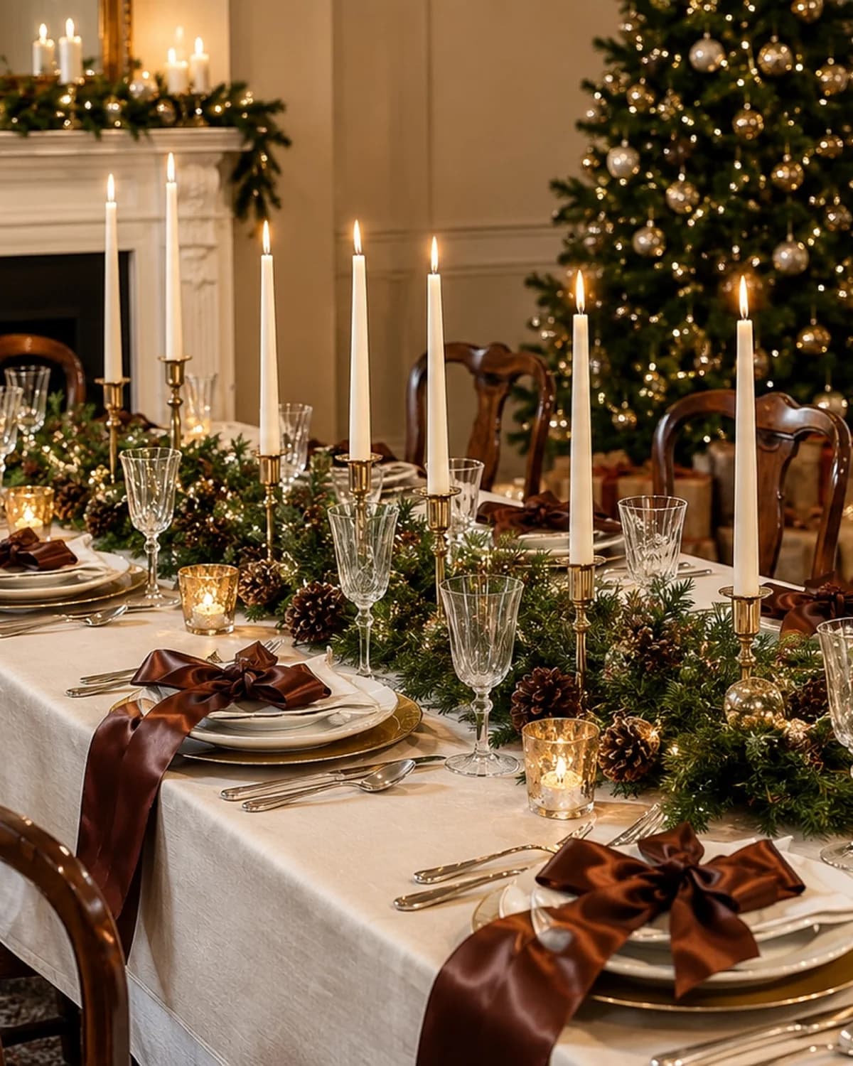 VVIP Christmas Event