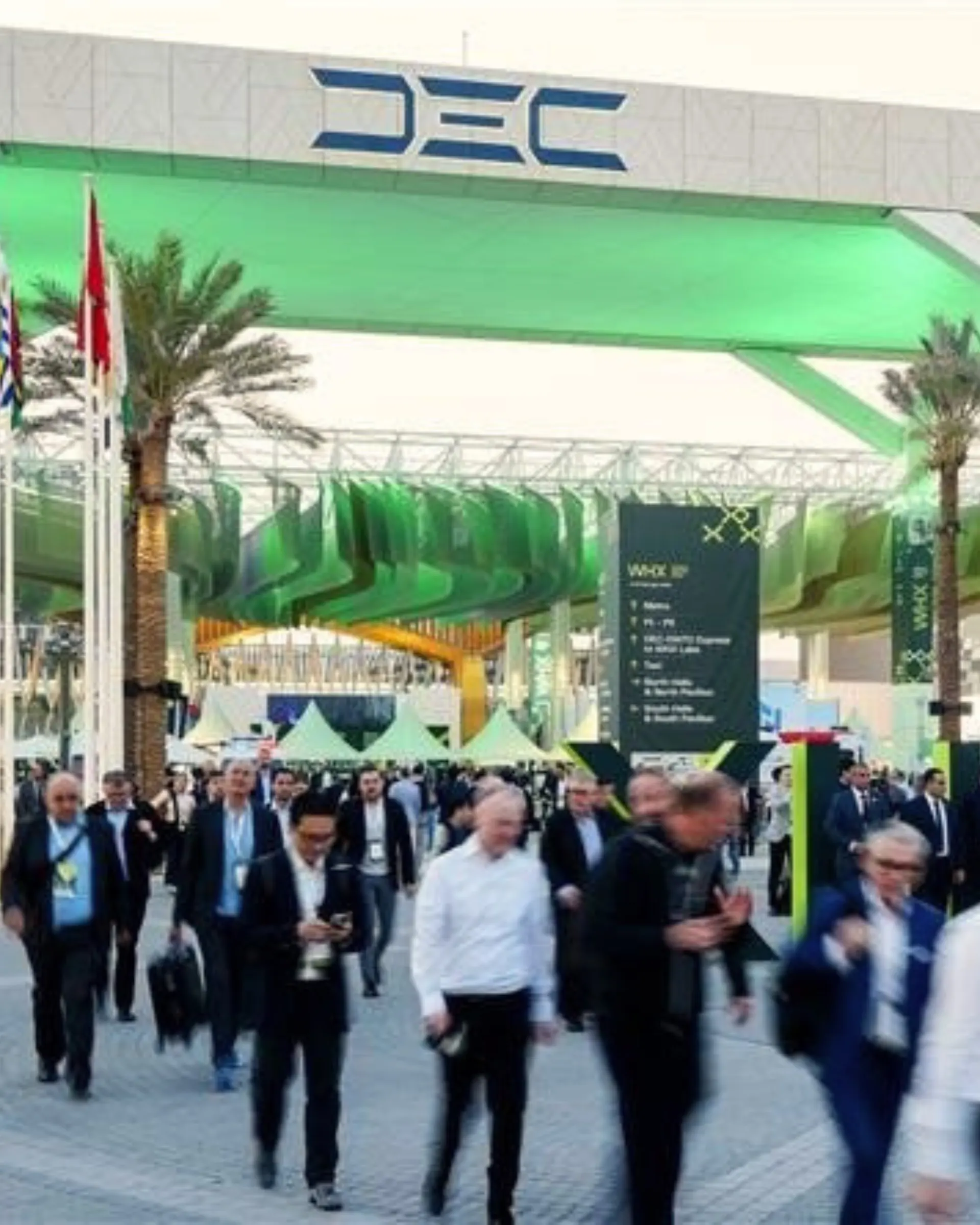 World Health Expo